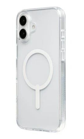 ZAGG Crystal Palace Snap for Apple iPhone 16 Plus