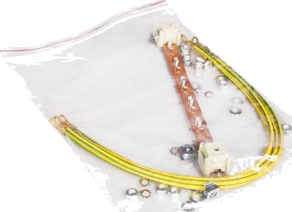 ROLINE Potential Equalisation Rail,