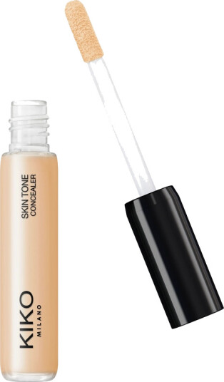 KIKO Milano Skin Tone Concealer 3.5 ml 05 Honey