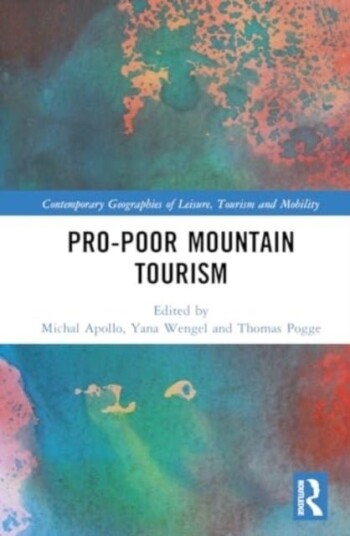 Pro Poor Mountain Tourism