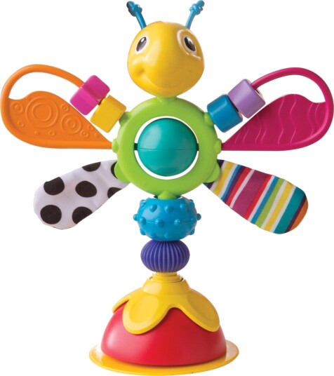 Lamaze Freddie the Firefly Table-Top Toy Lamaze Freddie the Firefly Table-Top Toy
