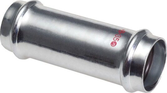 5 stk >B< PRESSE CB 28MM SKYVEKOLETT