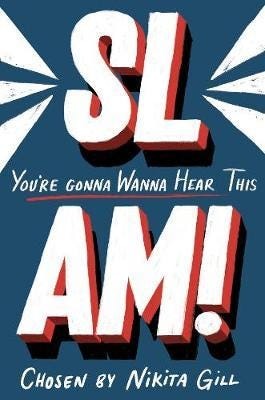 Slam! You'Re Gonna Wanna Hear This