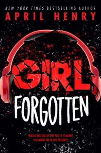 Girl Forgotten Girl Forgotten