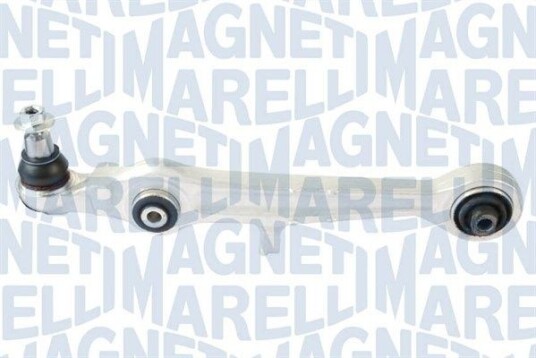 Bærearm, hjuloppheng MAGNETI MARELLI 301181318000 Bærearm, hjuloppheng MAGNETI MARELLI 301181318000