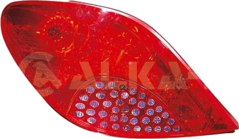 ALKAR 2231283 Baklykt