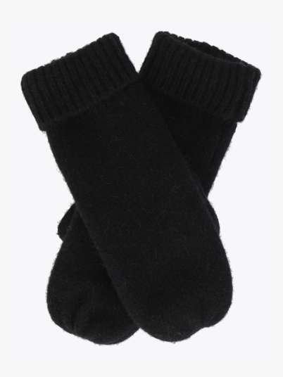 Comprimé Mittens Sort ONE SIZE
