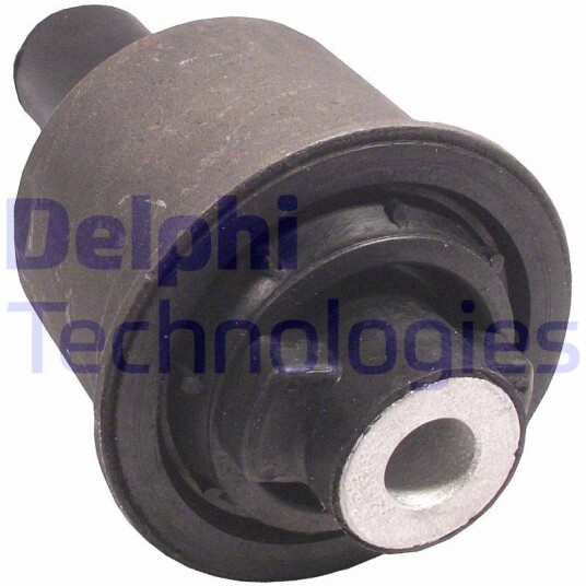 Foring, bærebru/bærearm DELPHI TD772W Foring, bærebru/bærearm DELPHI TD772W