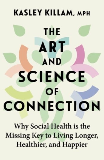 The Art and Science of Connection The Art and Science of Connection