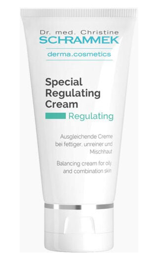 Dr. Schrammek Special Regulating Cream 50ml