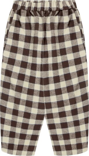 Fliink Cody Pant - INSIGNIA CHECK - 86