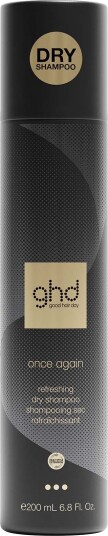 Ghd Once Again Lett Refresh Tørrsjampo 200 ml Ghd Once Again Lett Refresh Tørrsjampo 200 ml
