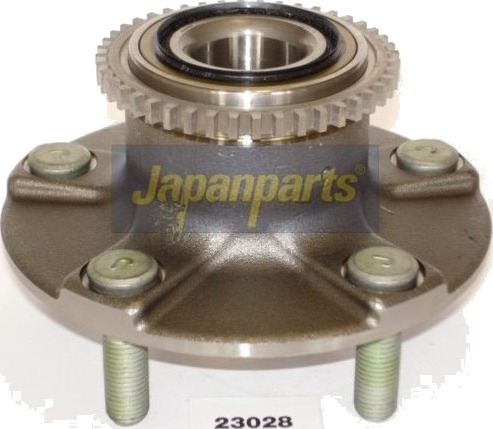 Hjulnav JAPANPARTS KK 23028