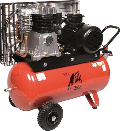 Attack Kompressor 752