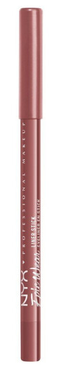 Nyx Professional Makeup Epic Wear Liner Sticks Dusty Mauve