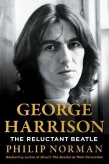 George Harrison Av Philip Norman