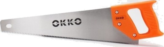 Okko Cross Cut Håndsag 400mm Okko Cross Cut Håndsag 400mm