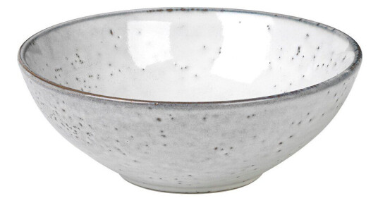 Broste Copenhagen Nordic Sand lav skål 17 cm Broste Copenhagen Nordic Sand lav skål 17 cm
