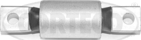 CORTECO 49400651 Holder, tannstanglagring