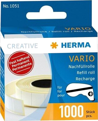 HERMA Vario - glue roller refill