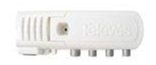 Televes  aerial signal amplifier for TV TV aerial
