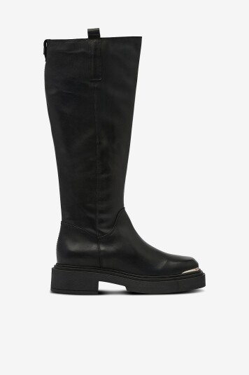 Steve Madden Støvler Constance Boots Svart Steve Madden Støvler Constance Boots Svart