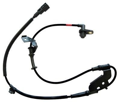 Sensor, ABS TEXTAR 45064500