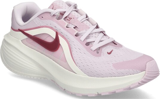 Nike W Nike Downshifter 14   BLEACHED LILAC/PINK SMOKE SAIL   42