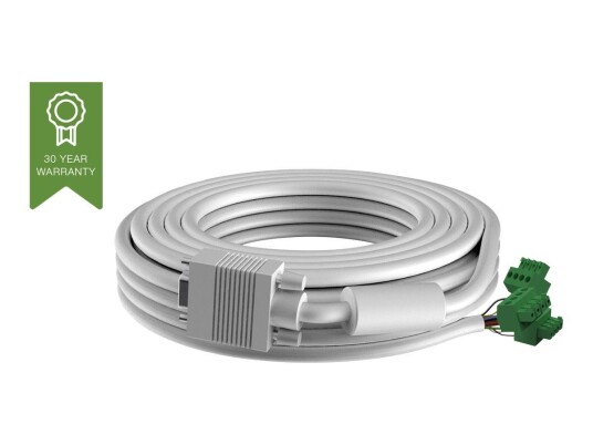 VISION Techconnect 2 - VGA-kabel - 5 m VISION Techconnect 2 - VGA-kabel - 5 m