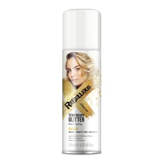 Glitter Spray Gold Digger