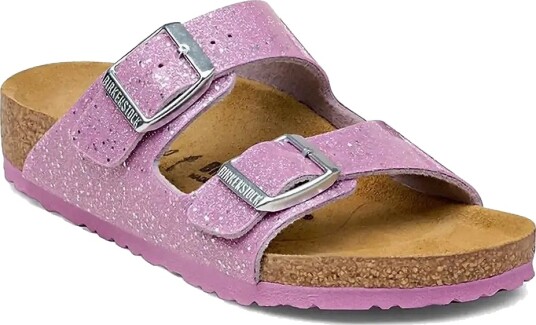 Birkenstock Arizona K Bf Pink 35