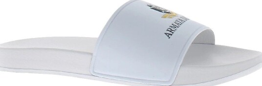 Armata Di Mare, Herre, Sko, Hvit, 43 EU,