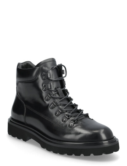 TGA by Ahler T53 6951 - Black - 41
