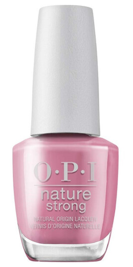 OPI Nature Strong Knowledge is Flower 15 ml