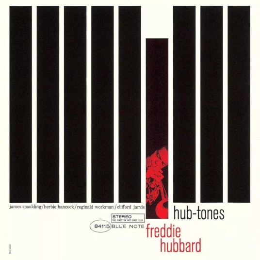 Freddie Hubbard  Hubtones  CD
