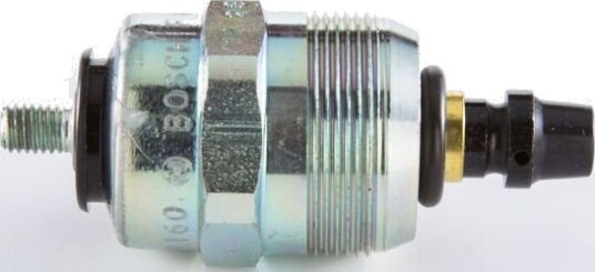BOSCH F 002 D13 640 Løftemagnet