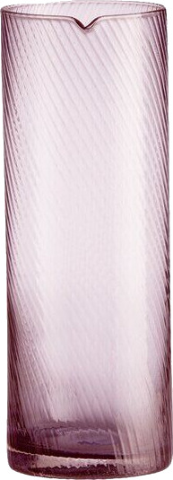 Aida RAW Unique swirl kanne 1,3L pink