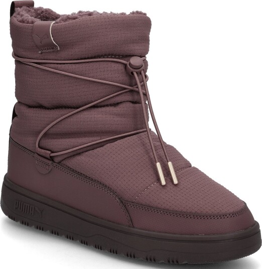 PUMA Snowbae Wns RICH COCOA RICH COCOA 37