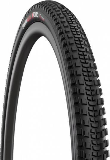 Sykkeldekk RUBENA X Road e Lite 700x40C Black