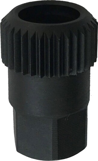 BATO Top overgang 6kt. M15 x 33 tands.