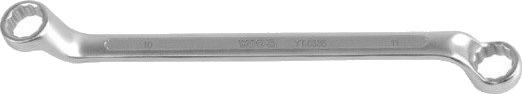 YATO YT-0385 Dobbelthodet ringnøkkel YATO YT-0385 Dobbelthodet ringnøkkel