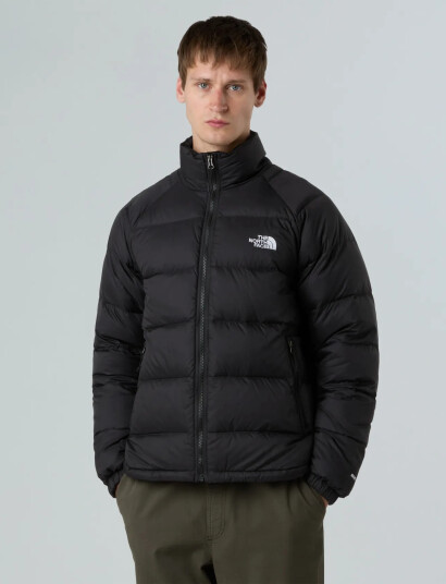 The North Face M Hydrenalite Down Jacket - Black - XS The North Face M Hydrenalite Down Jacket - Black - XS