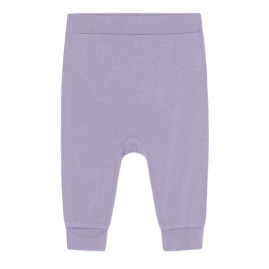 Hust&Claire bambus Hust & Claire Gusti Joggebukse I Bambus, Lavender Hust&Claire bambus Hust & Claire Gusti Joggebukse I Bambus, Lavender