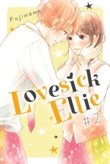 Lovesick Ellie 2 Av Fujimomo Lovesick Ellie 2 Av Fujimomo