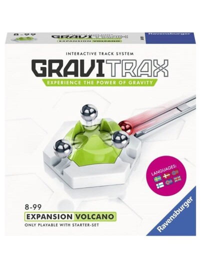 Gravitrax Volcano Gravitrax Volcano