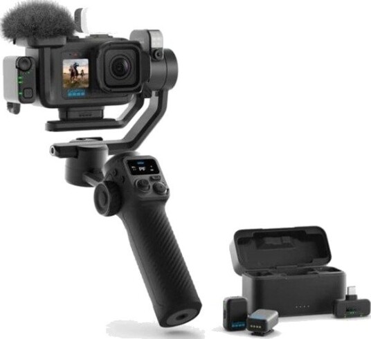 GoPro MISSION 1 PRO Ultimate Creator Edition