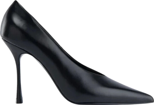 Jude Dame Sko Svart 36 EU, Jude Dame Sko Svart 36 EU,