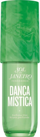 Sol de Janeiro Dança Mística Limited Edition Parfyme Mist 90 ml Sol de Janeiro Dança Mística Limited Edition Parfyme Mist 90 ml
