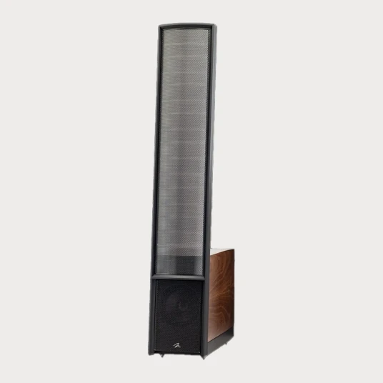 Martin Logan Classic ESL 9 Valnøtt Martin Logan Classic ESL 9 Valnøtt