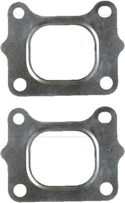 REINZ 11-18407-01 Tetning, eksosmanifold